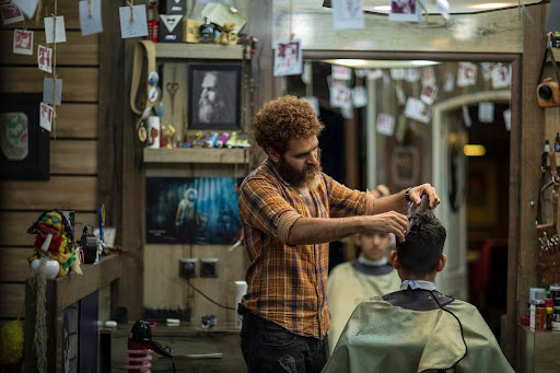 Why Barber Shops Will Forever Be Community Businesses