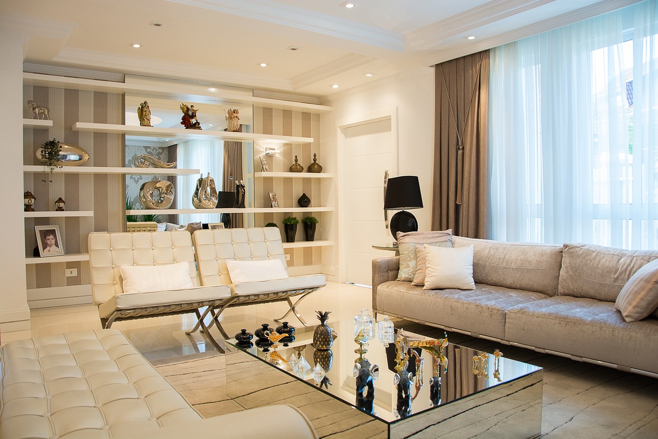 Top Home Remodeling Trends for Warm-Weather Homes