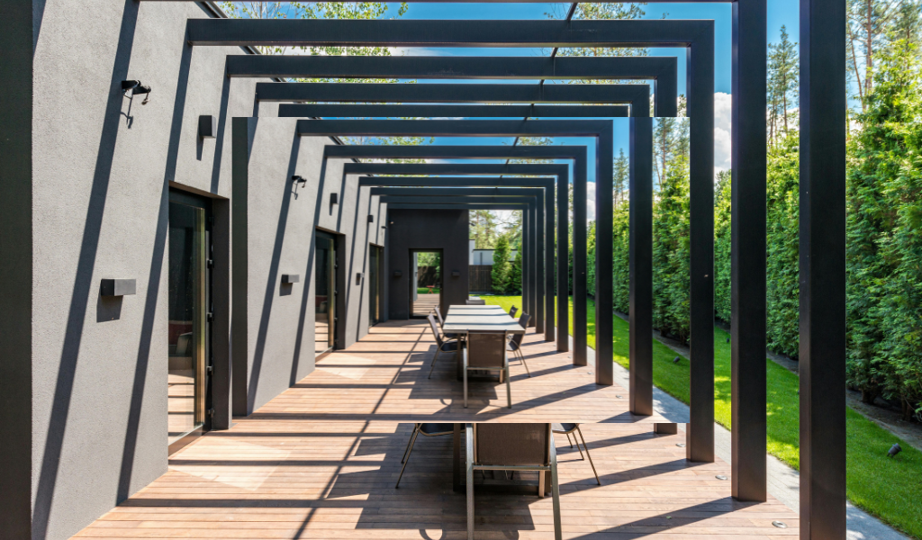 From Mill Valley to Miami – Why More Homeowners Are Choosing Shade Structures