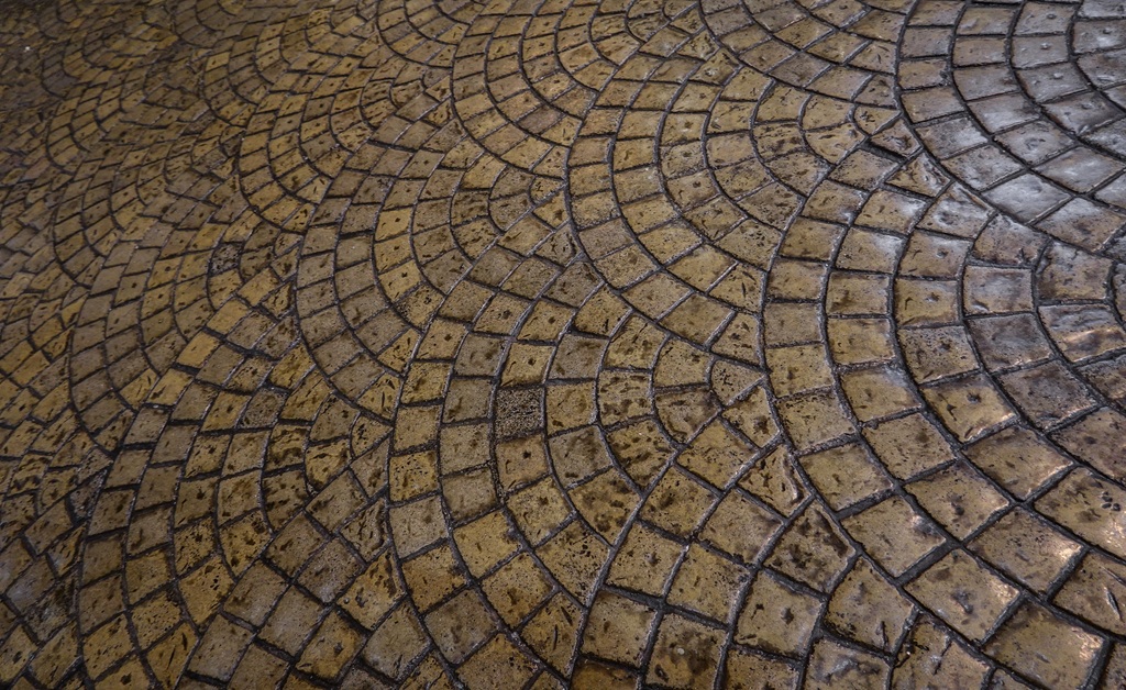 Does Stamped Concrete Add Value to a Home?